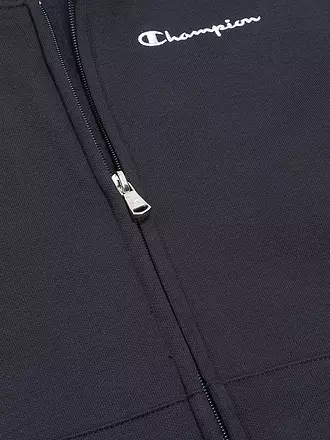 CHAMPION | Jungen Sweatjacke | 